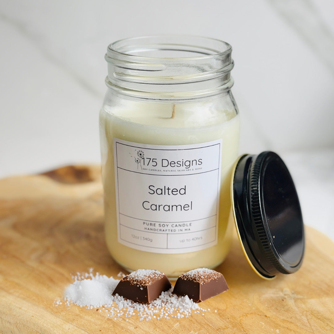 Dessert Candle, Gifts for her