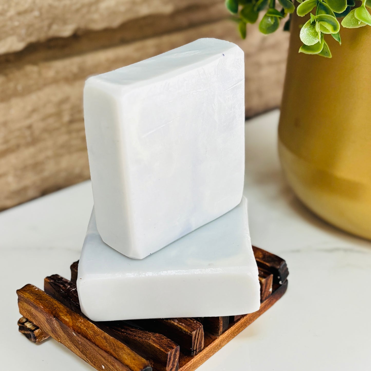 Handmade Soap | Goat's Milk Soap | Classic Cologne