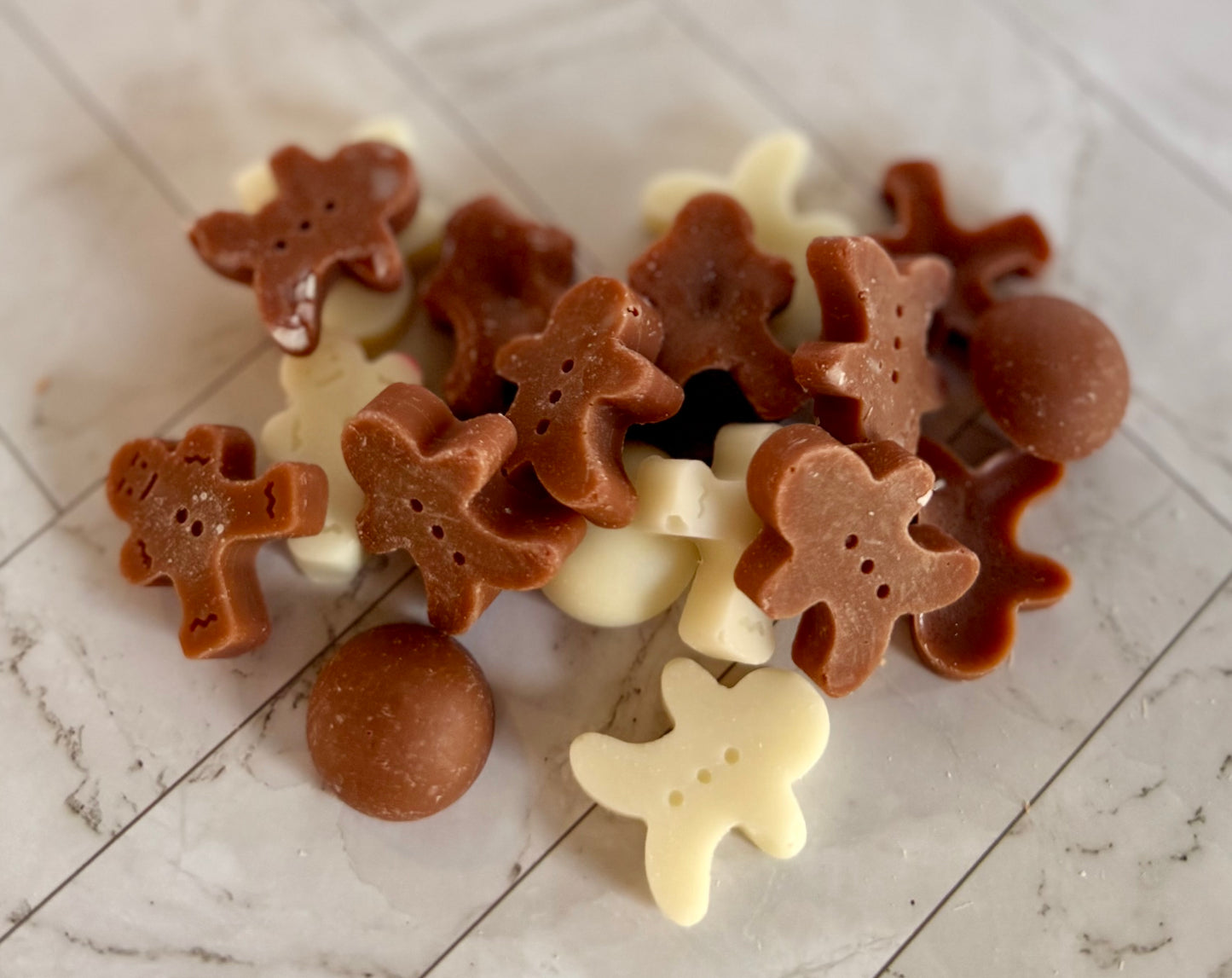Wax Melts | Gingerbread