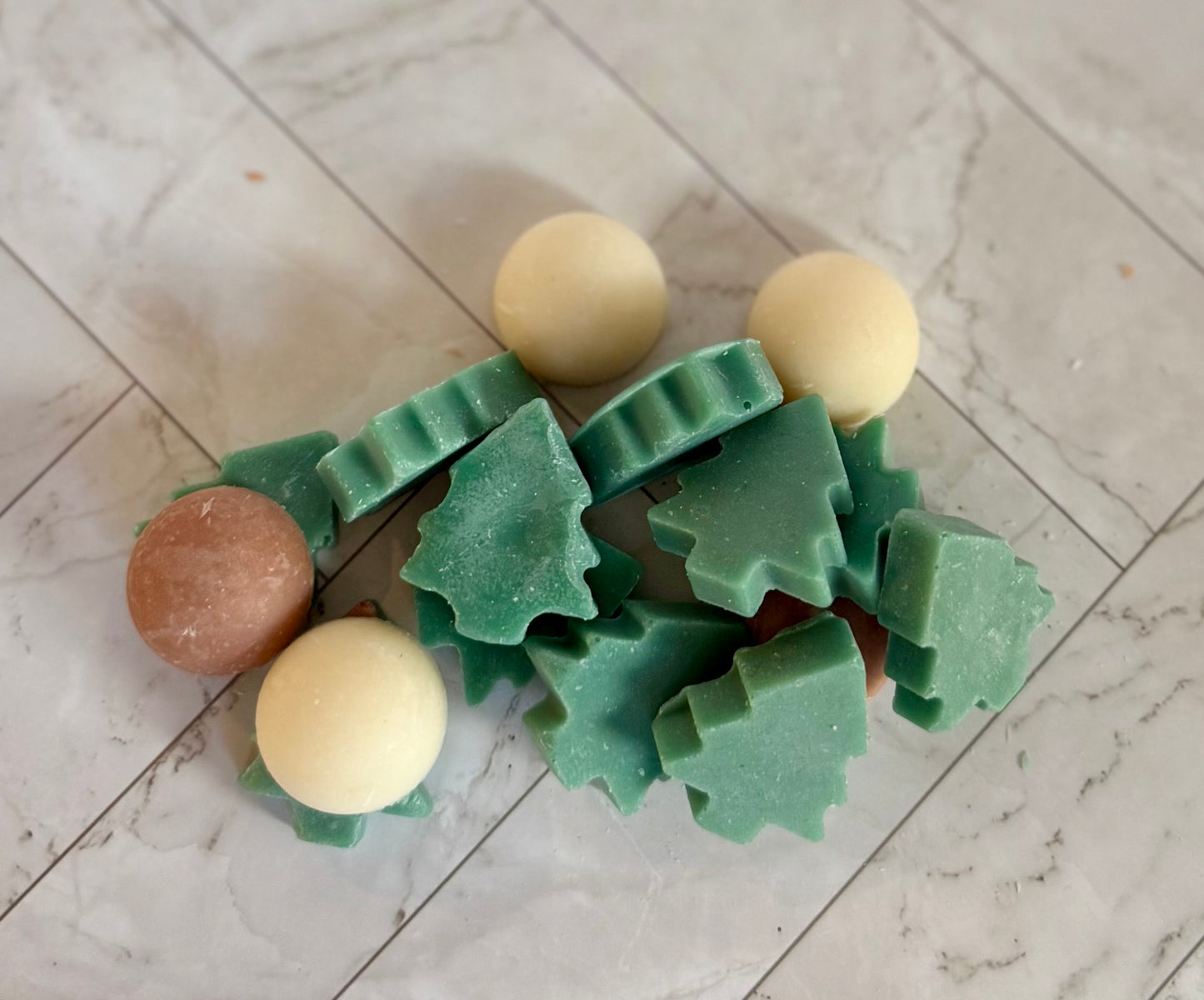 Wax Melts | Blue Spruce