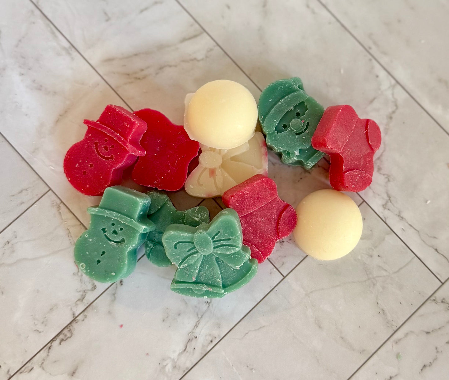 Wax Melts | Home For Christmas