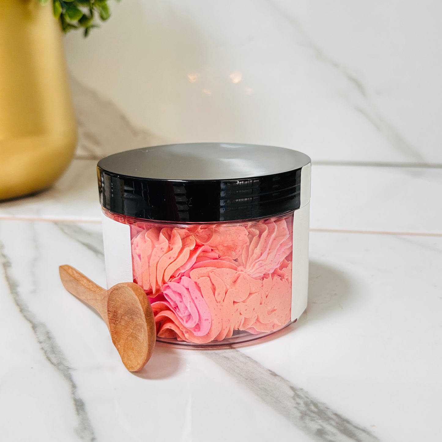 Handmade Whipped Soap | Body Wash