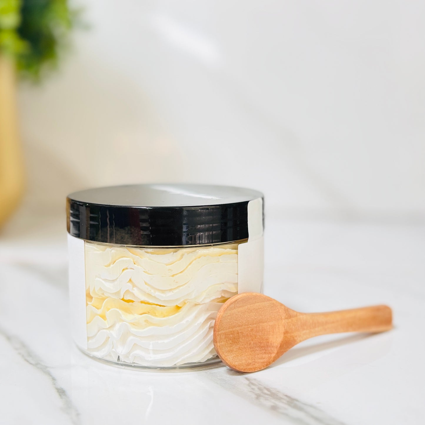 Handmade Whipped Soap | Body Wash