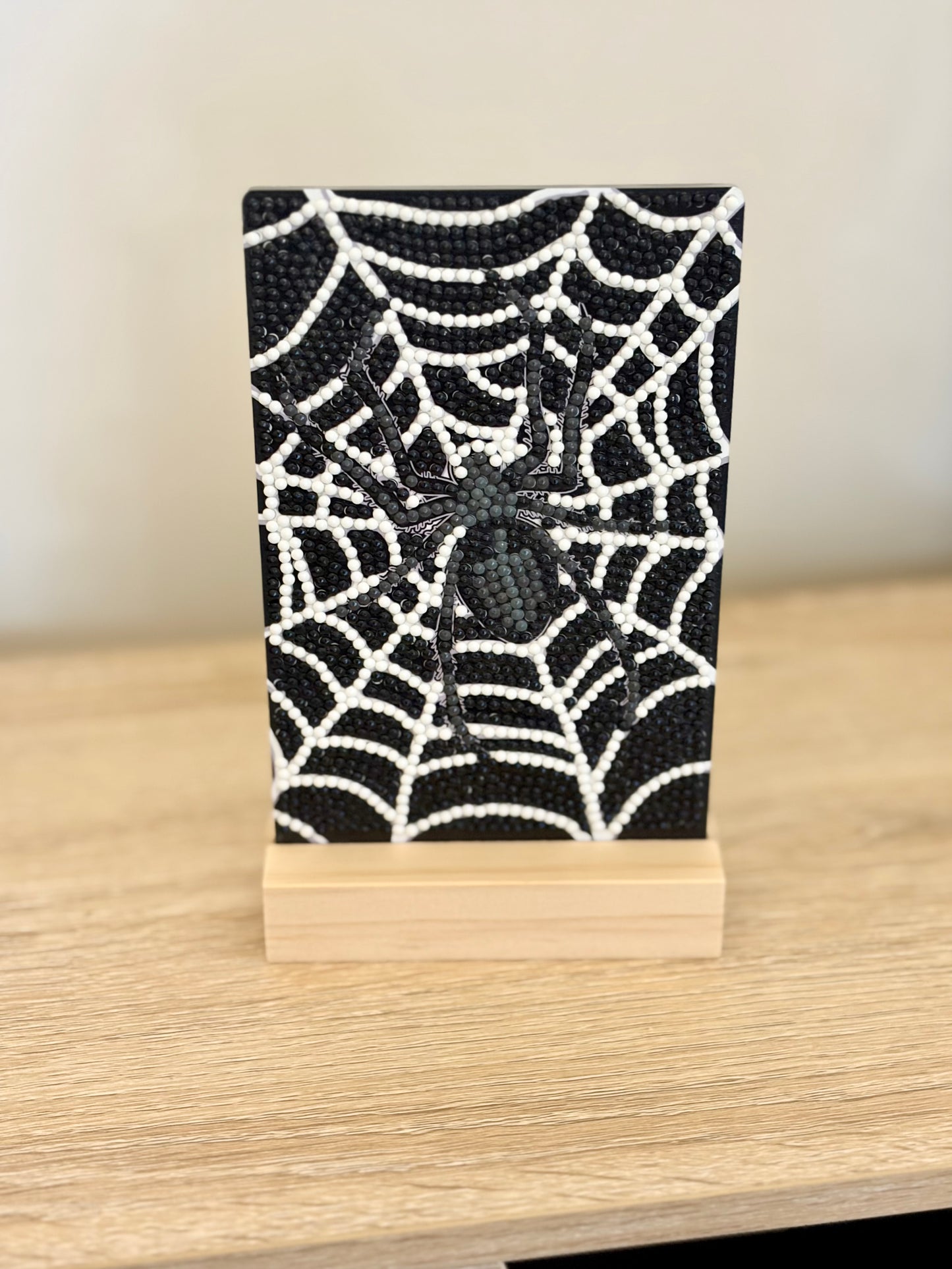 Diamond Art | Spider