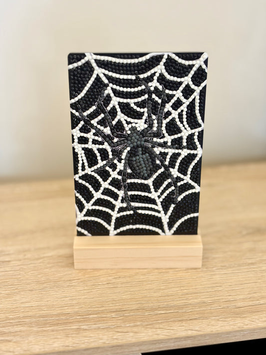 Diamond Art | Spider