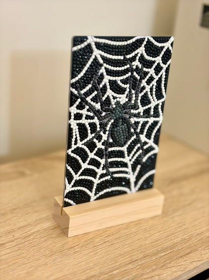 Diamond Art | Spider