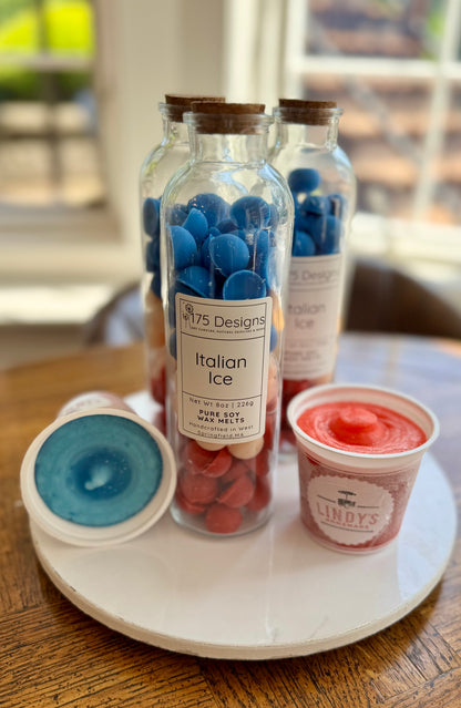 Wax Melts | Italian Ice