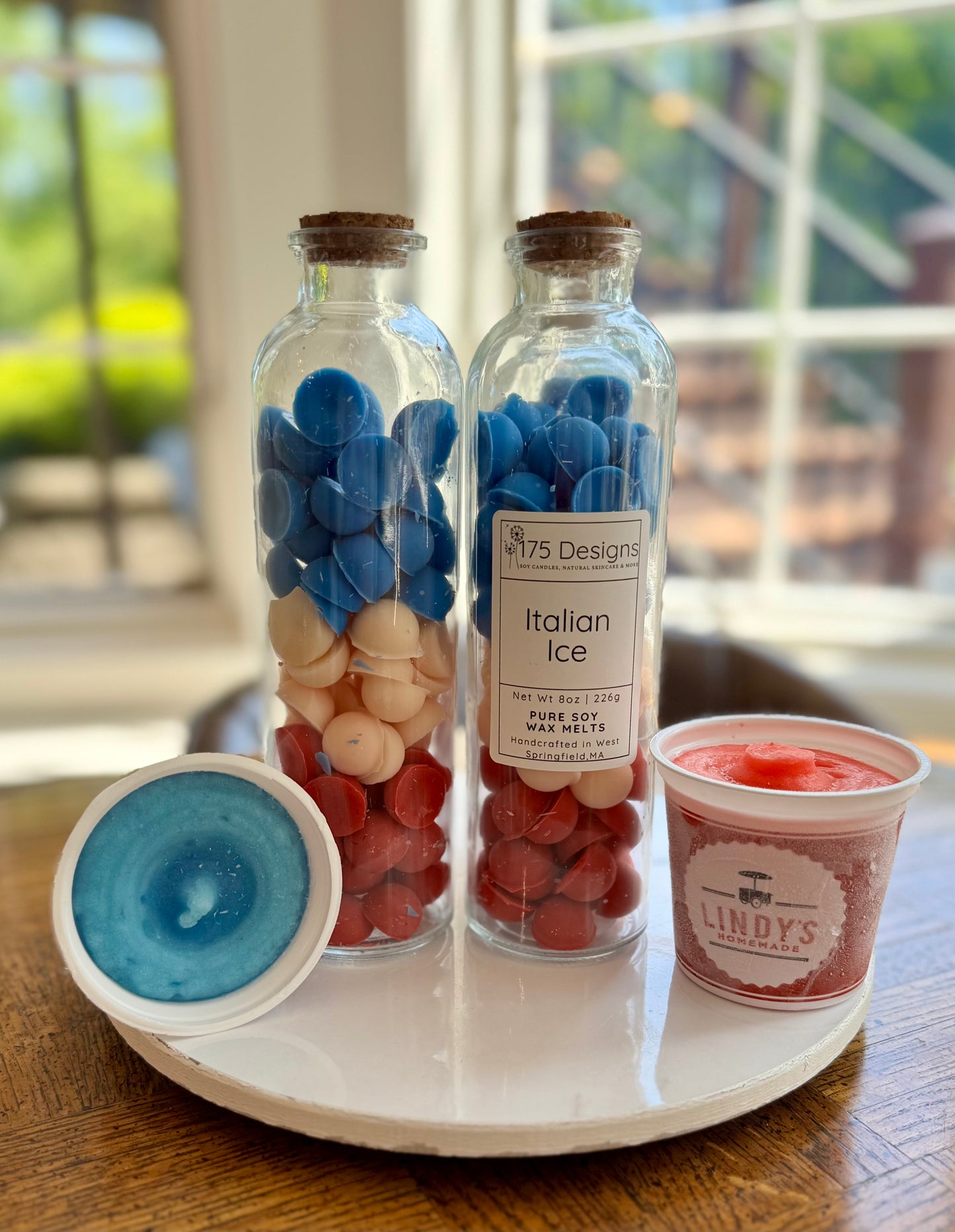 Wax Melts | Italian Ice