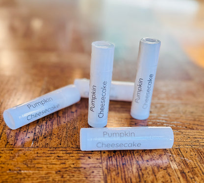 Handmade Lip Balm