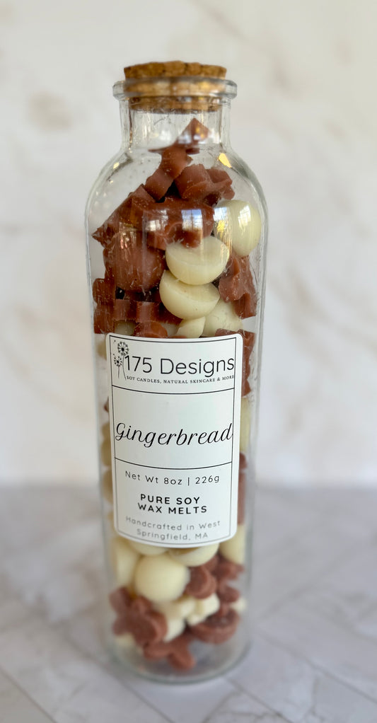 Wax Melts | Gingerbread