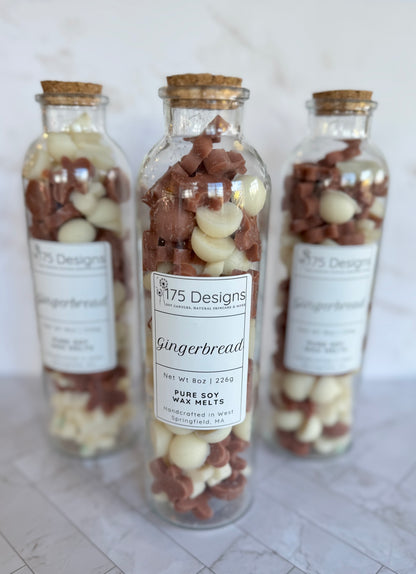 Wax Melts | Gingerbread
