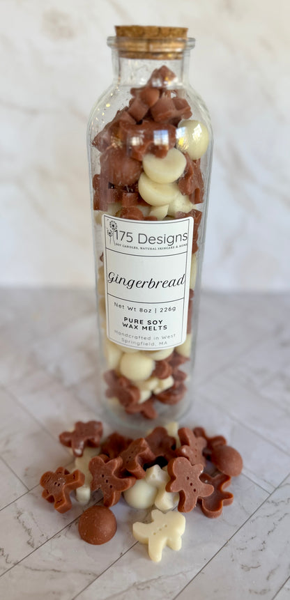 Wax Melts | Gingerbread