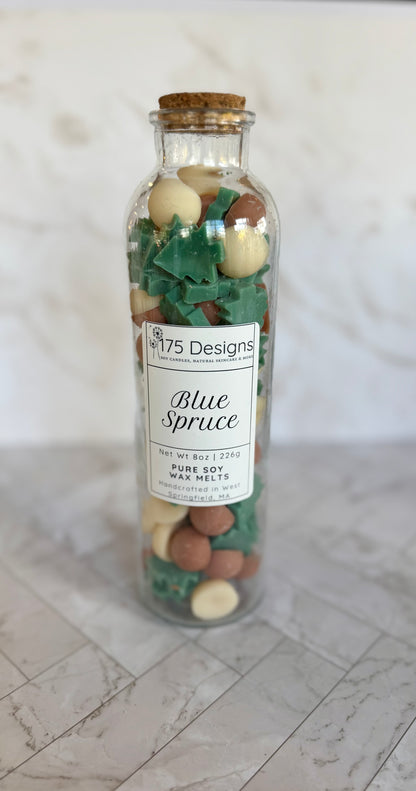 Wax Melts | Blue Spruce