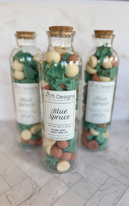 Wax Melts | Blue Spruce