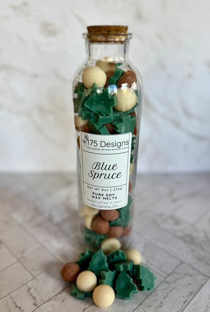 Wax Melts | Blue Spruce
