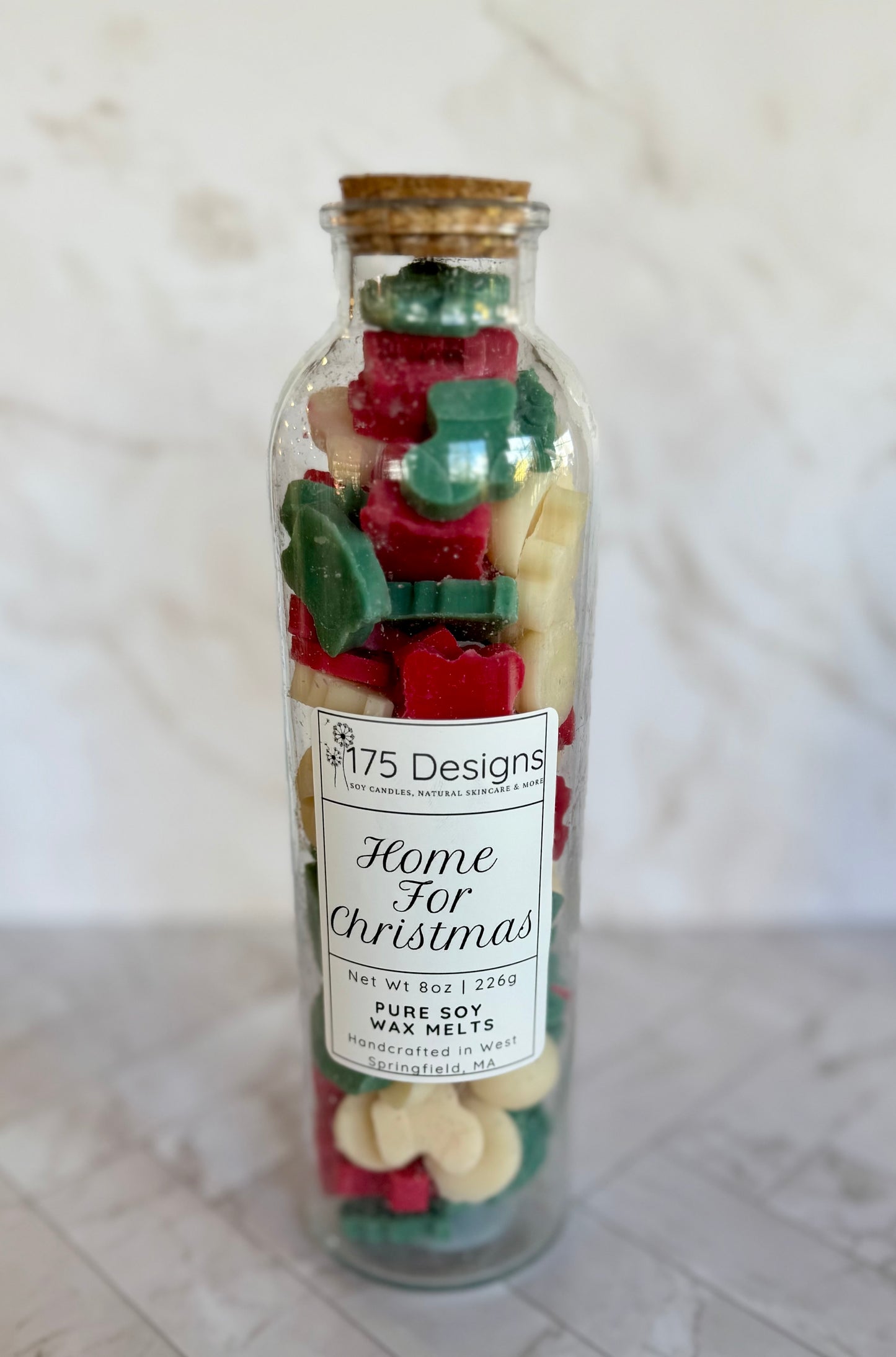 Wax Melts | Home For Christmas