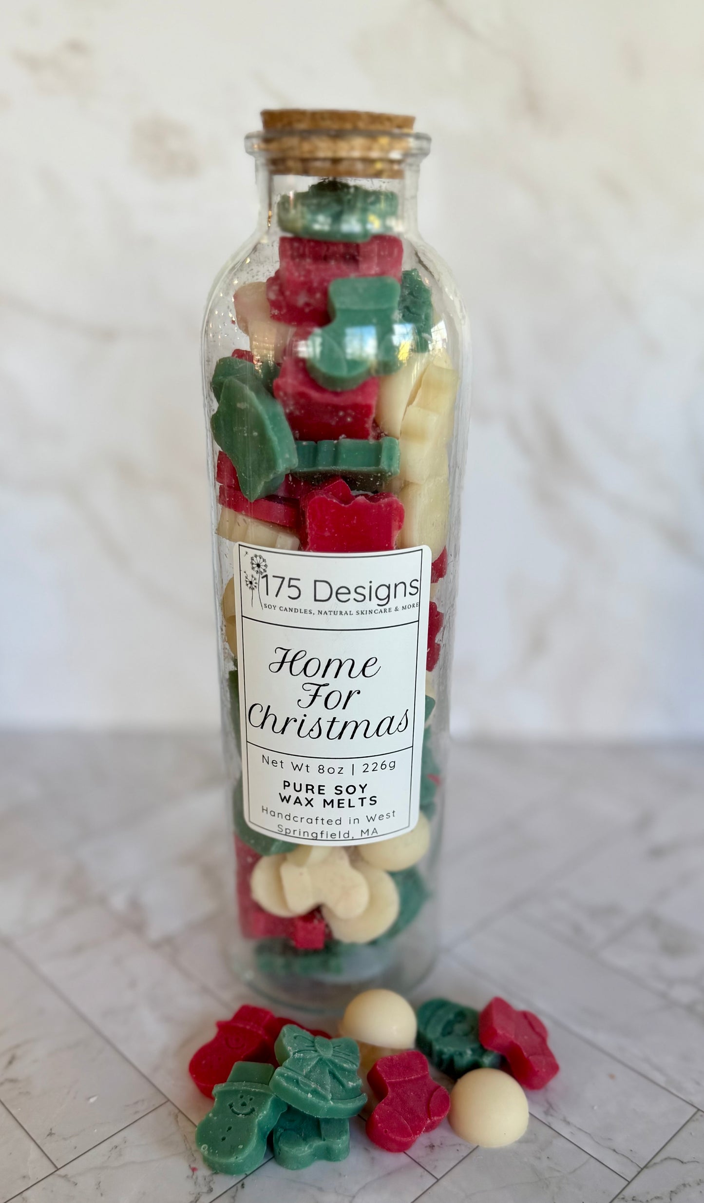 Wax Melts | Home For Christmas