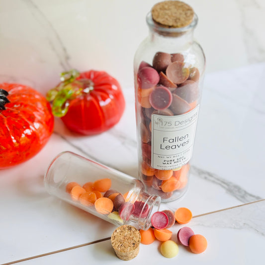 Wax Melts | Fallen Leaves