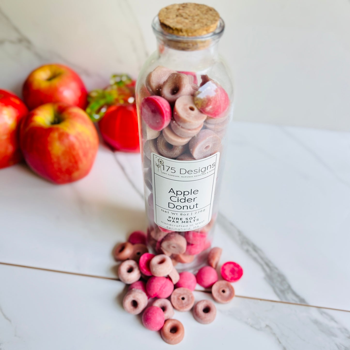 Wax Melts | Apple Cider Donut