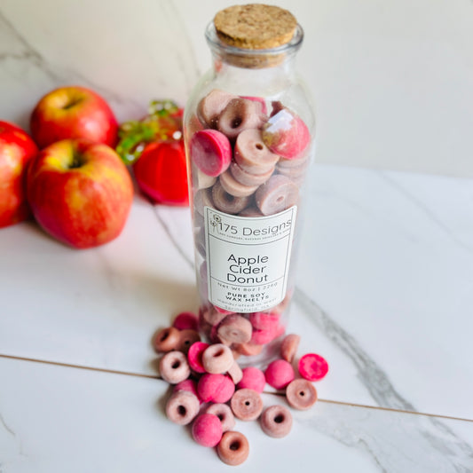 Wax Melts | Apple Cider Donut