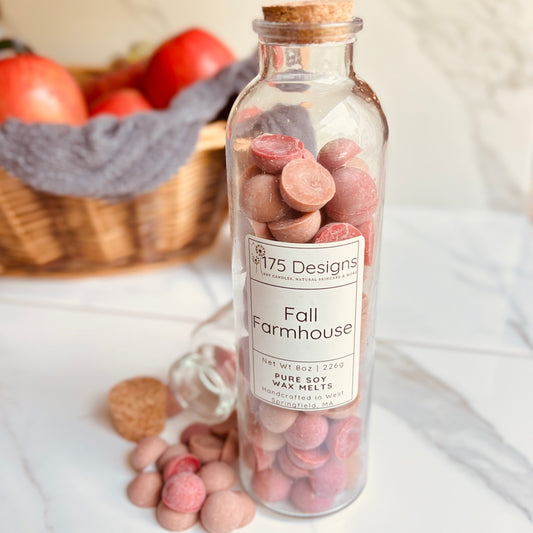 Wax Melts | Fall Farmhouse
