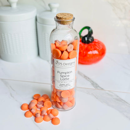 Wax Melts | Pumpkin Spice Latte