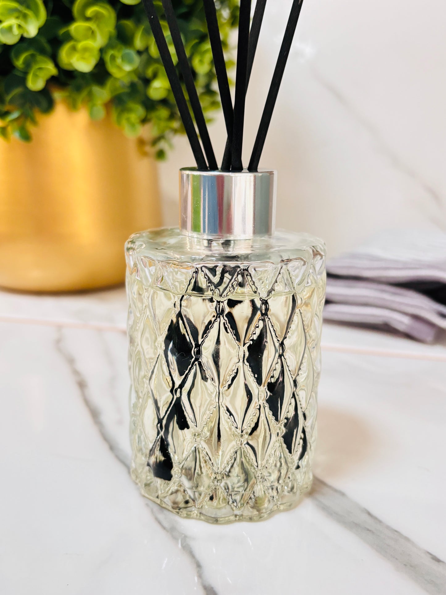 Reed Diffusers - All Year Round Smells