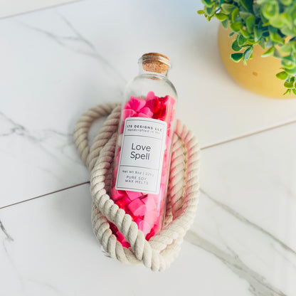 Wax Melts | Love Spell