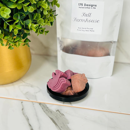 Wax Melts | 6oz Bags | Fall Farmhouse