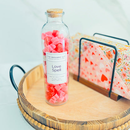 Wax Melts | Love Spell
