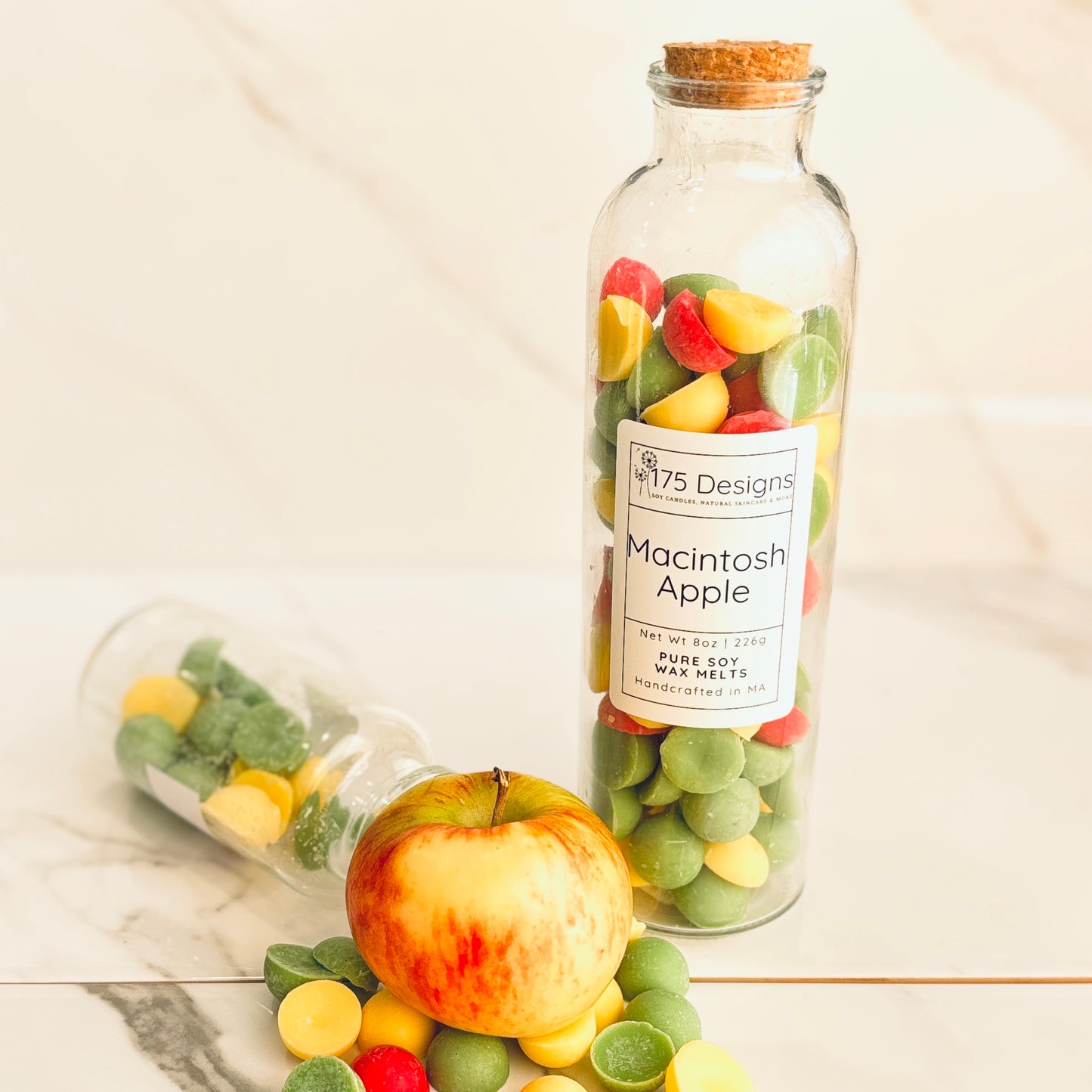 Wax Melts | Macintosh Apple